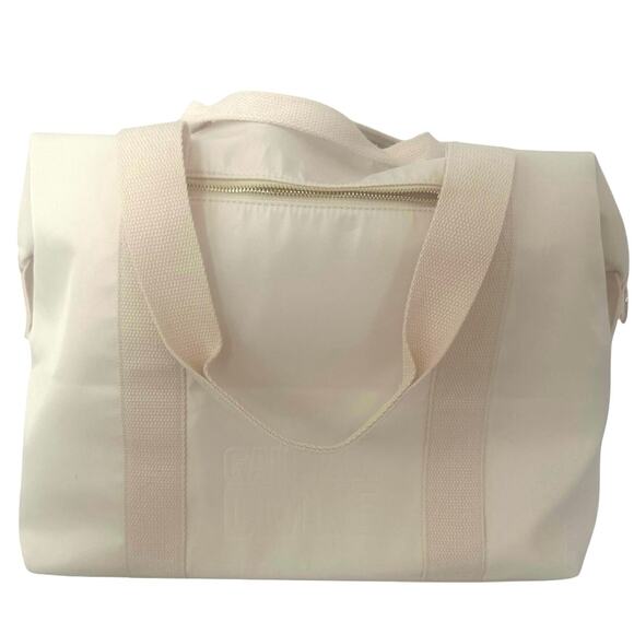 Jean Paul Gaultier DIVINE Weekender Duffel Travel Tote Bag NEW - Picture 2 of 6